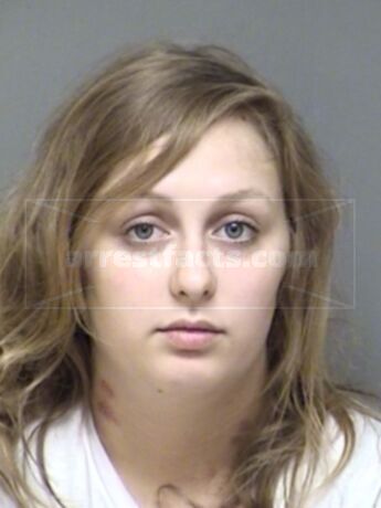 Kaylee Marie Bennett