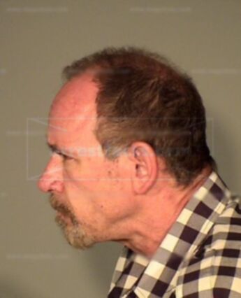 Gregory Elliott Slagle