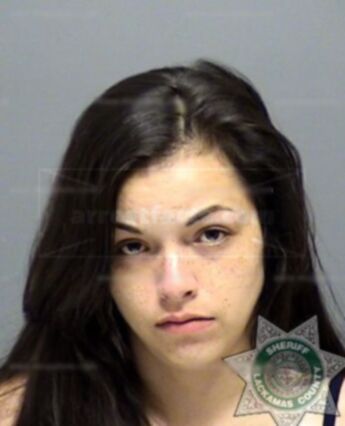Cheyenne Ashley Rivera