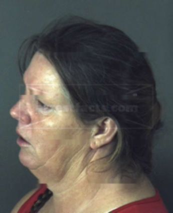 Shirley Ann Smith