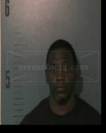 Quinton Ugene Walker