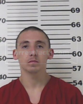 Brandon Wayne Rios