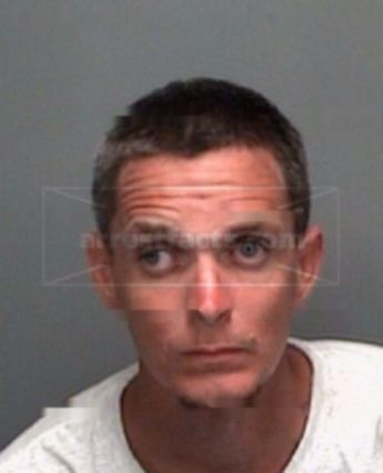Michael Eugene Needham
