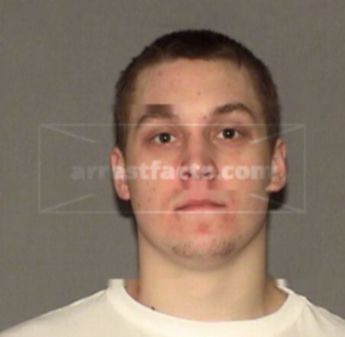 Aaron James Sampson
