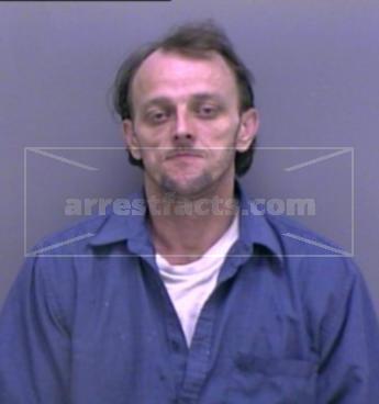 Jeffery Lee Starnes