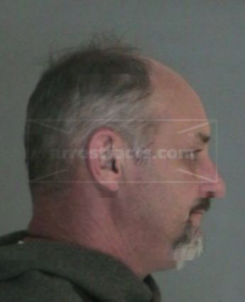 Joseph Wade Krauser