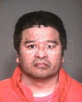 Roy V Perez