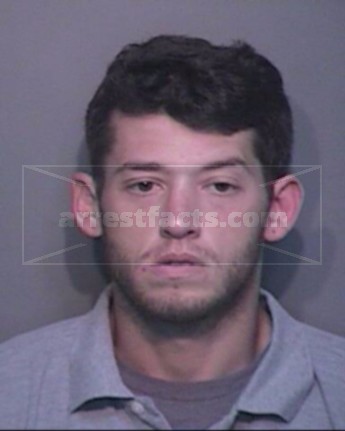 Christopher Michael Oliver
