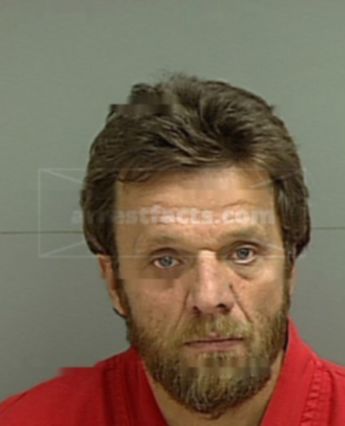 Garry Dean Ostrander