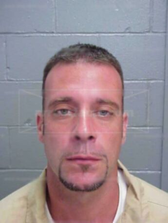 Charles Ray Harris