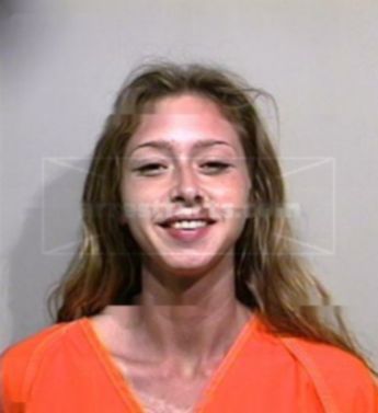 Paula Michelle Daigle