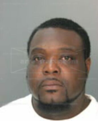 Anthony James Bennett