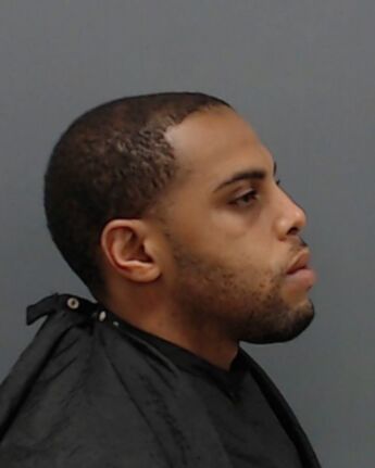 Jeremy Latrell Thomas
