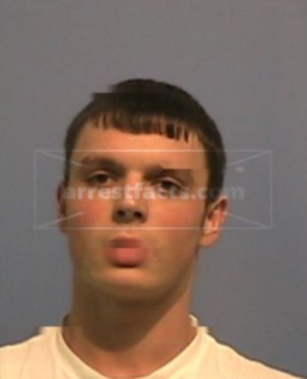 Justin Mize