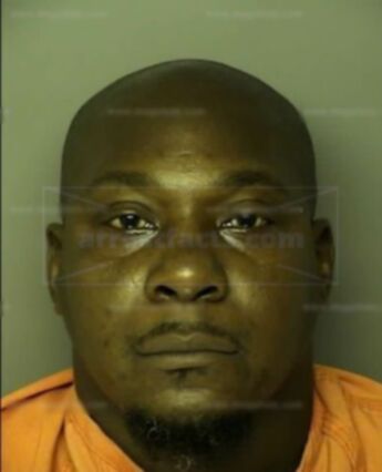 Cory Everette Vereen