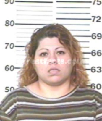 Angelita Hernandez Gonzalez
