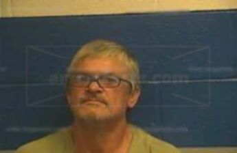 David Allen Pugh