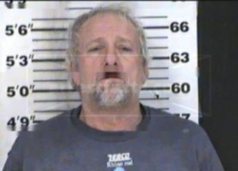 Charles Wayne Eads