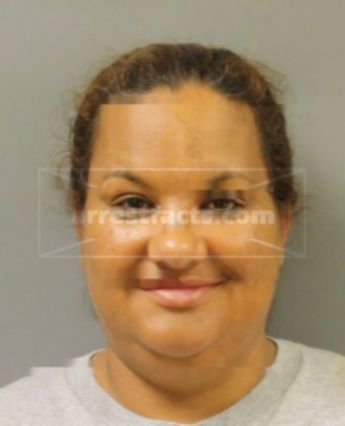 Natosha Yvette Thomas