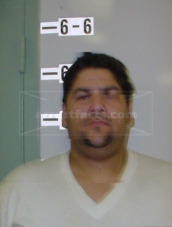 Randy Jerome Gomes