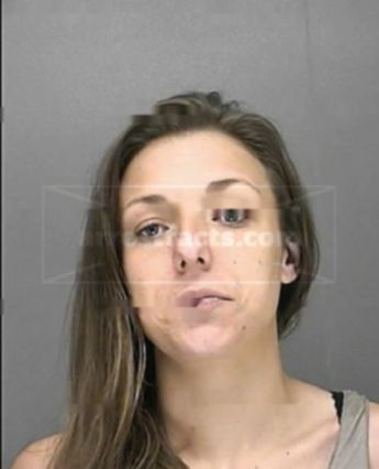 Ashley Lauren Wyckoff