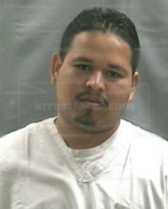 Jose Angel Trejo Rios