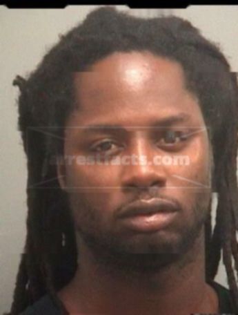 Tyrone Anthony Johnson