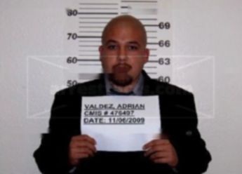 Adrian Valdez
