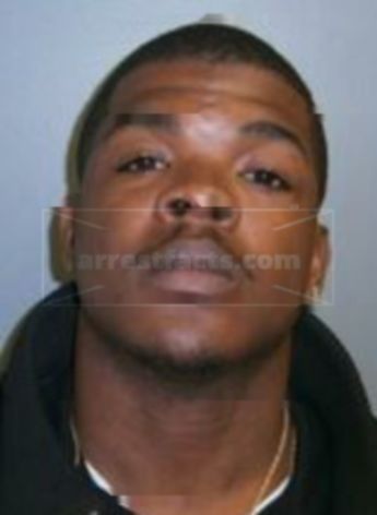 Marquis Antwaine Pargo