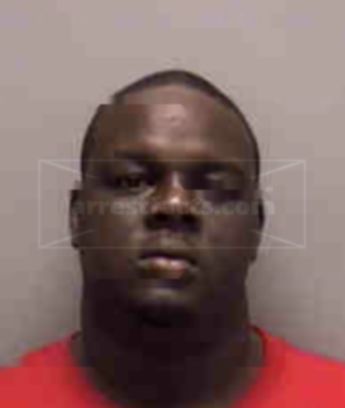 Kevin Michael Pugh Jr