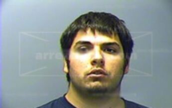 Shawn Douglas Eaton