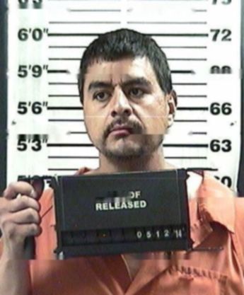 James Medina