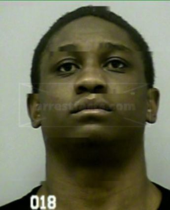 Willis Jumario Hall