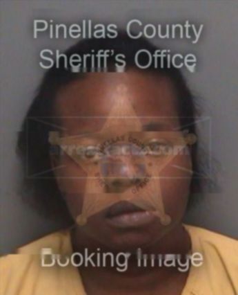 Millie Melissa Murray