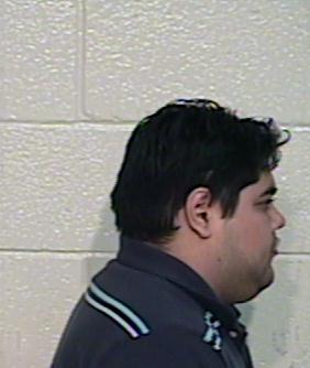 Jacob Lee Herrera Riojas