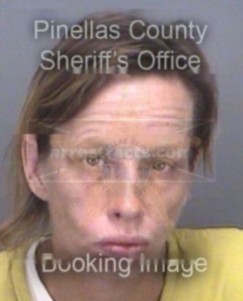 Lolita Mary Phillips