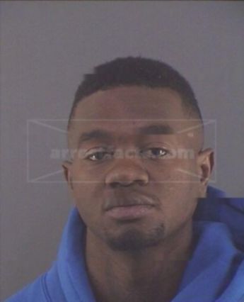 Xzavier A Coats