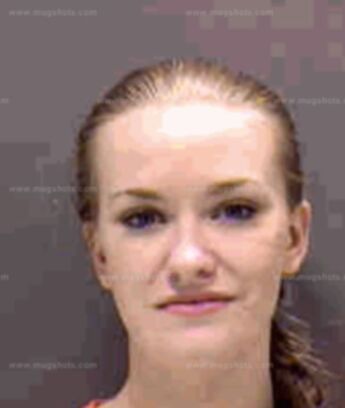 Amber May Obrien