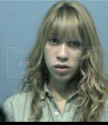 Samantha Marie Nisson