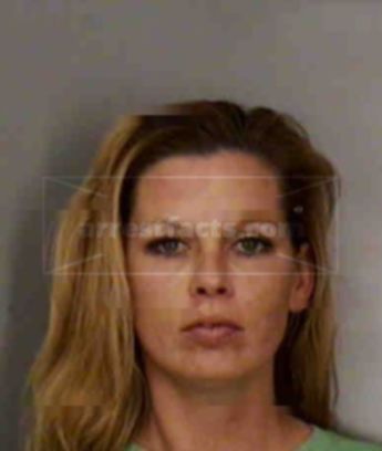 Rebecca Anne Berman