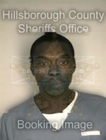 Donald Williams