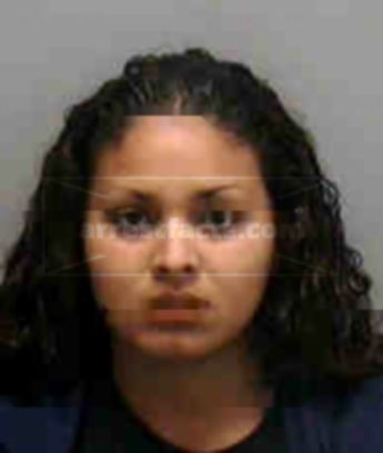 Yashira Marie Acevedo