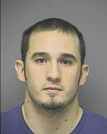 Kyle Brandon Dawson