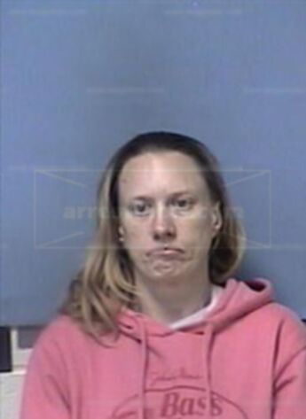 Tina Denise Tolbert