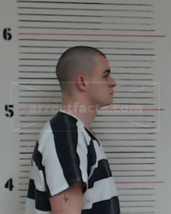 Steven Ray Morgan
