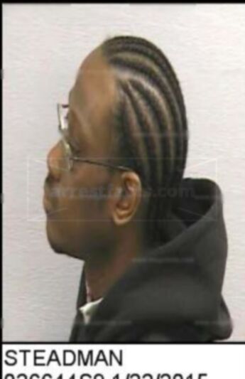 Emanuel Orlando Steadman