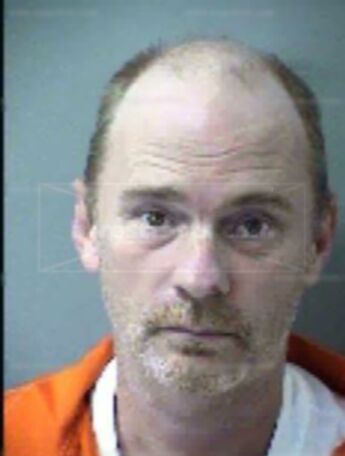 Steven Lewis Davis