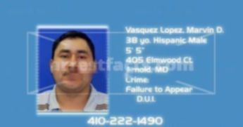 Vasquez Lopez Marvin Danilo