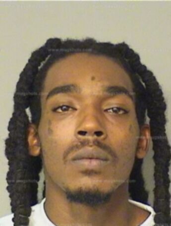 Rashawn O Brown