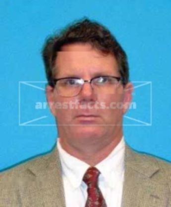 Keith Michael Becker